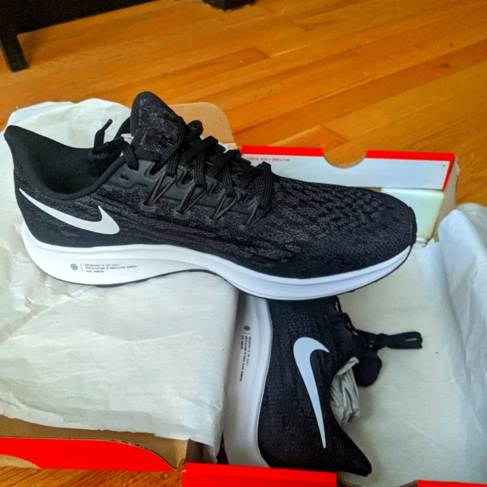 Nike Air Zoom Pegasus 36TB